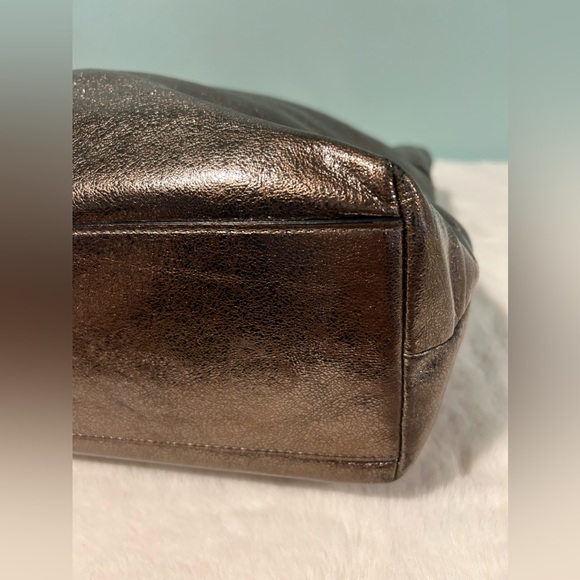 Coach tote - Picture 4 of 6